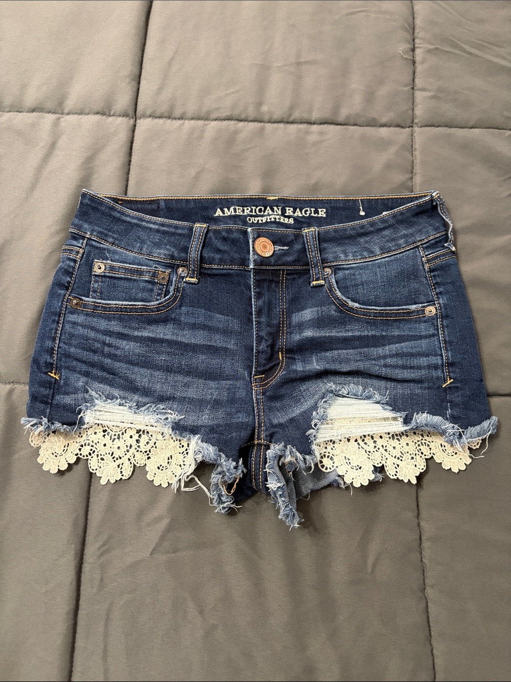 AE size 4